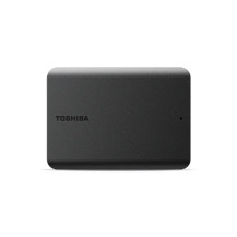 Toshiba Canvio Basics - Disco rigido - 4 TB - esterno (trasportabile)